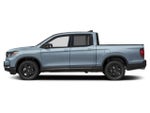 2026 Honda Ridgeline Black Edition Two-Tone AWD