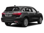 2015 Acura MDX Tech Pkg