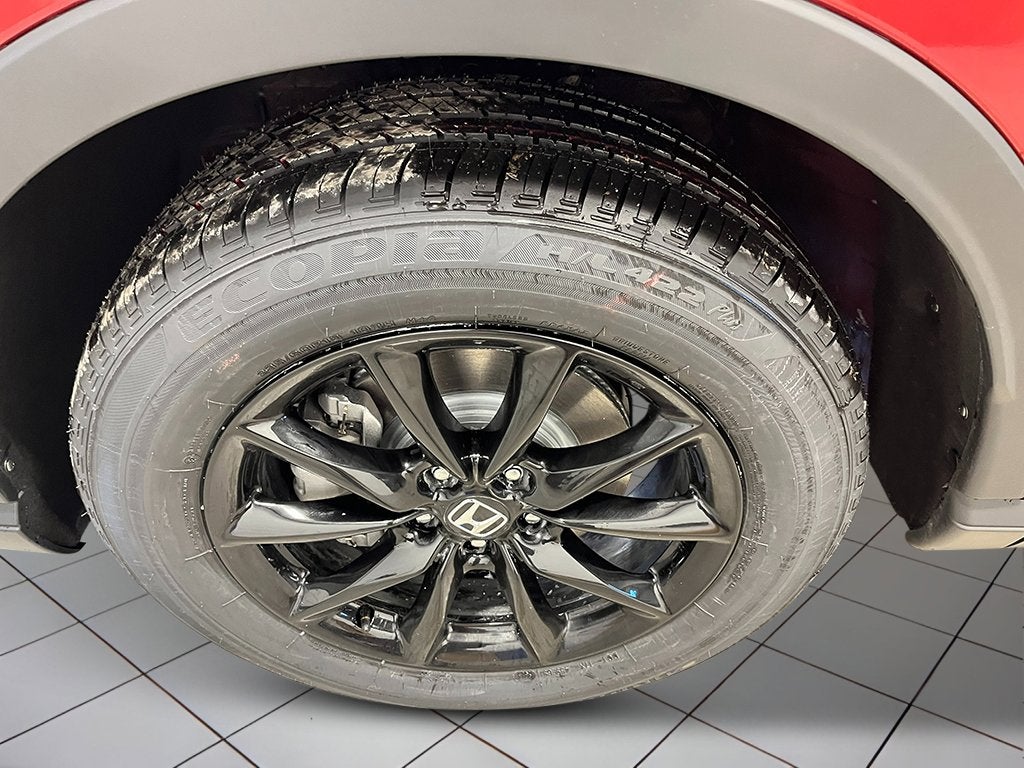 2026 Honda CR-V Hybrid Sport AWD