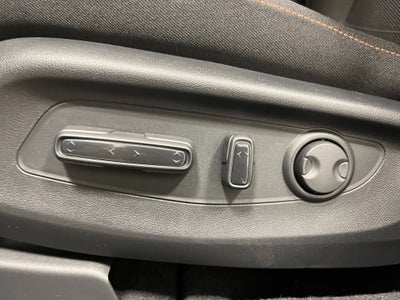 2026 Honda CR-V Hybrid Sport AWD