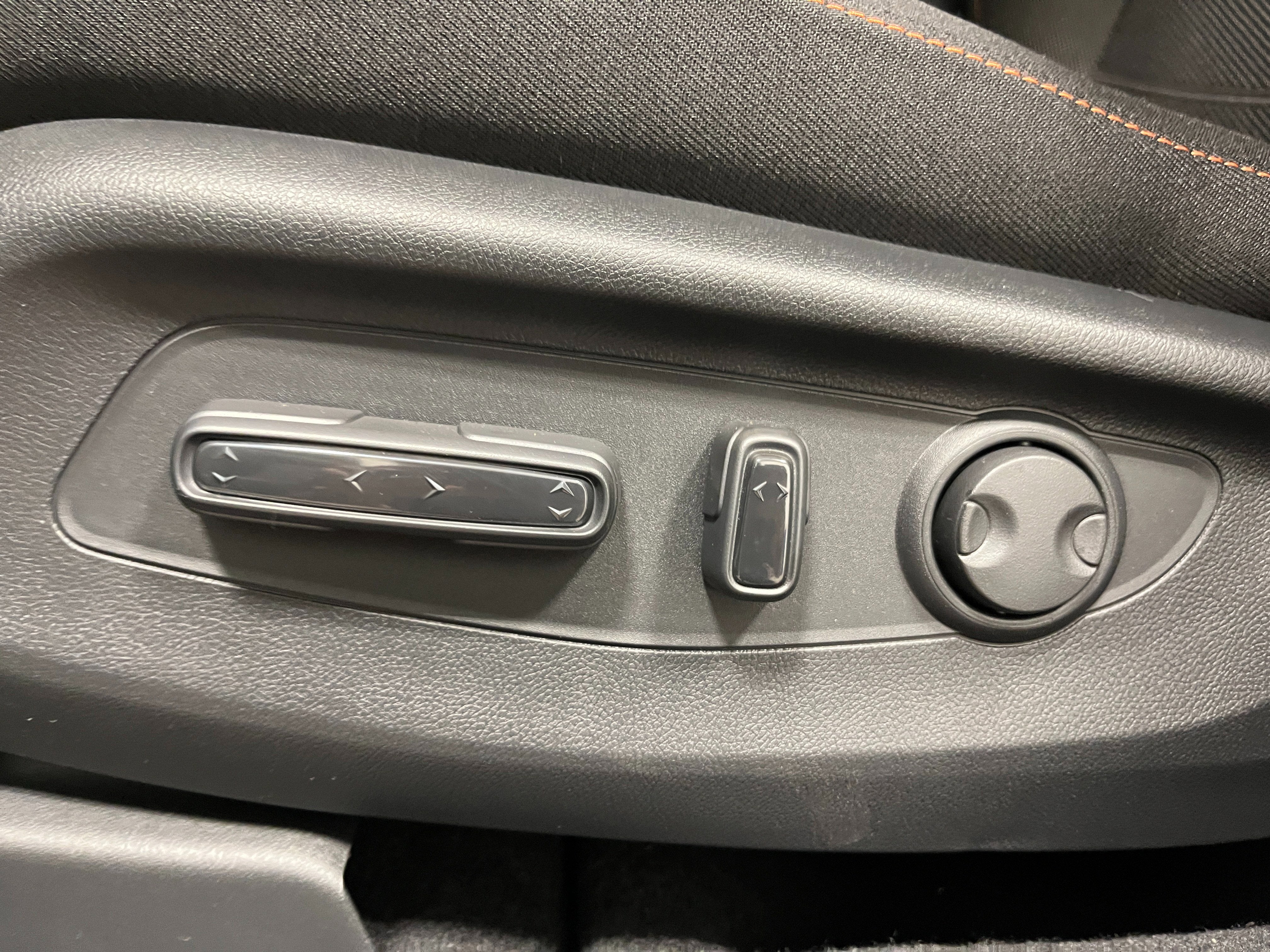 2026 Honda CR-V Hybrid Sport AWD