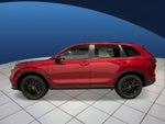 2026 Honda CR-V Hybrid Sport AWD