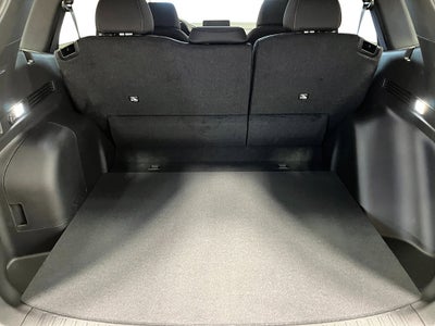 2026 Honda CR-V Hybrid Sport AWD