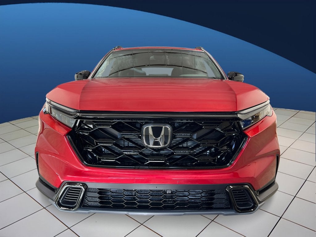 2026 Honda CR-V Hybrid Sport AWD