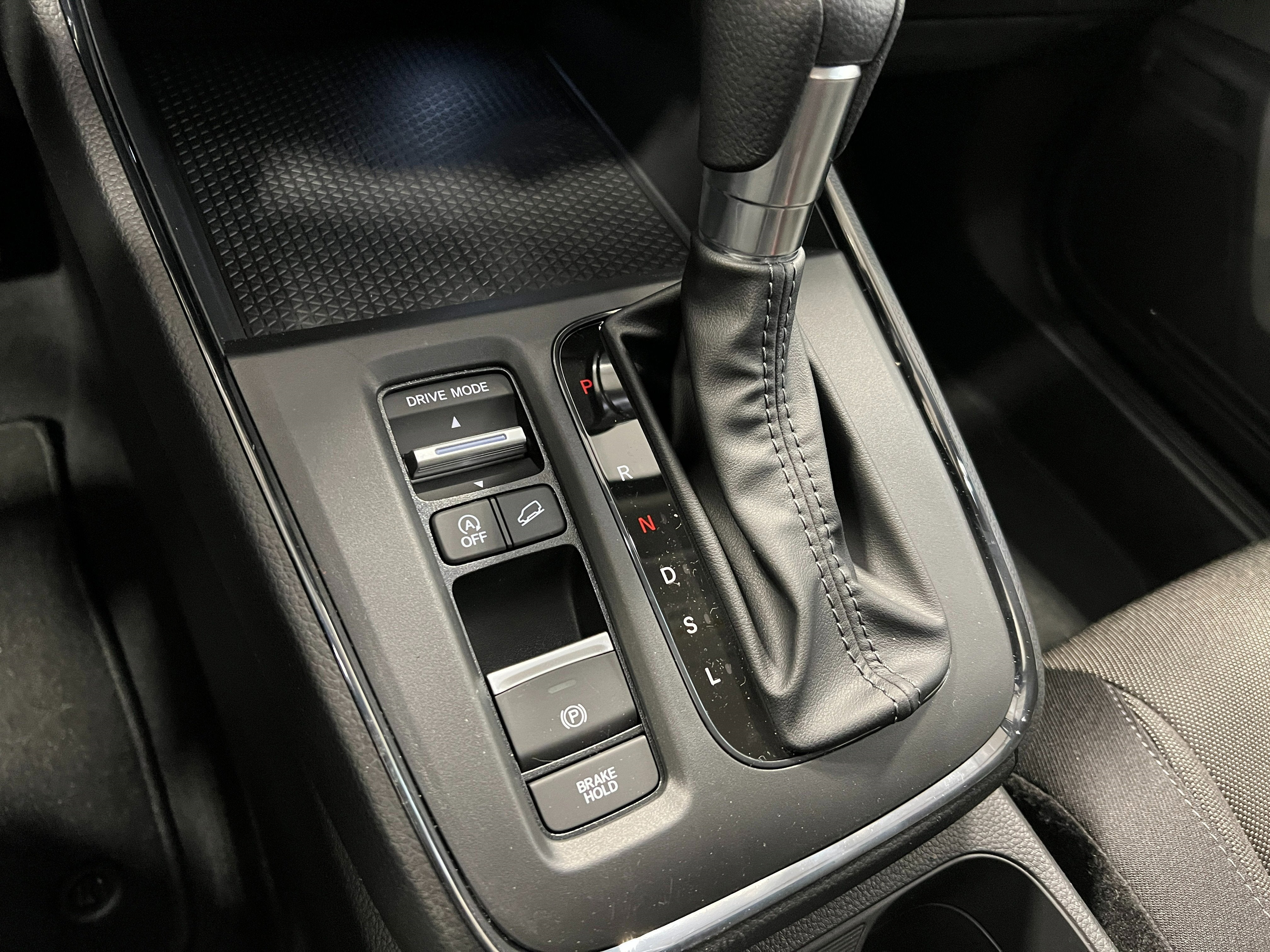 2025 Honda CR-V LX AWD