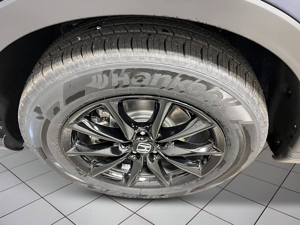 2026 Honda CR-V Hybrid Sport AWD