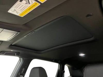 2026 Honda CR-V Hybrid Sport AWD