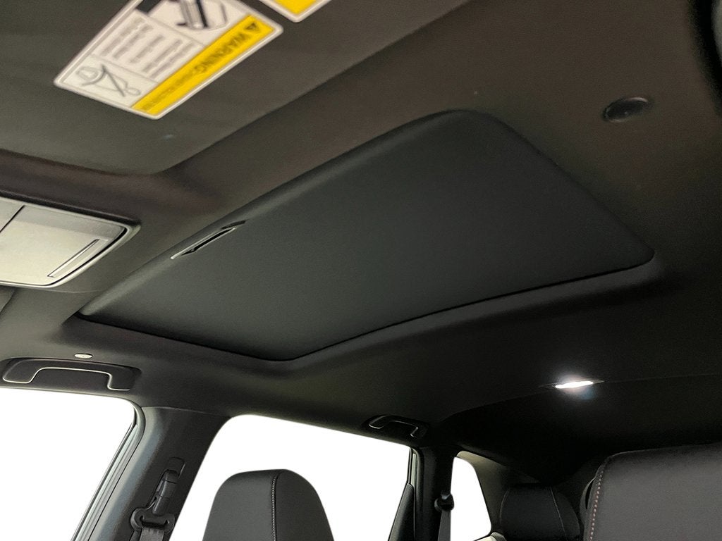 2026 Honda CR-V Hybrid Sport AWD