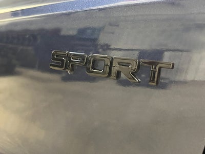 2026 Honda CR-V Hybrid Sport AWD
