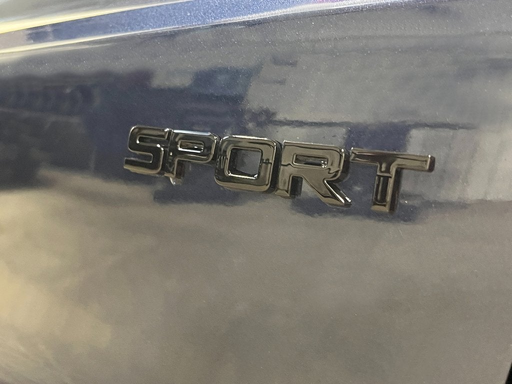 2026 Honda CR-V Hybrid Sport AWD
