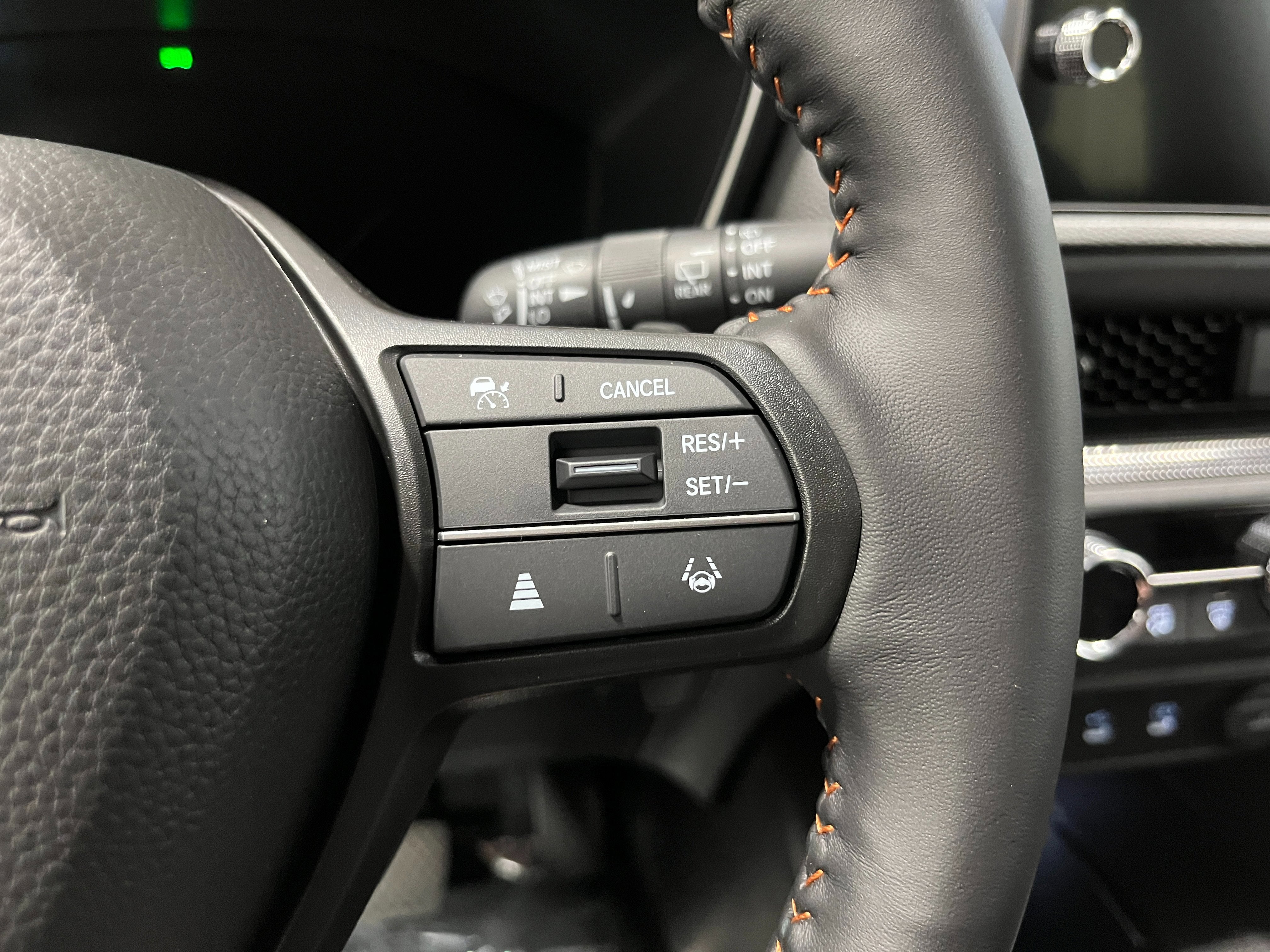 2026 Honda CR-V Hybrid Sport AWD