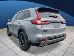 2026 Honda CR-V Hybrid Sport AWD