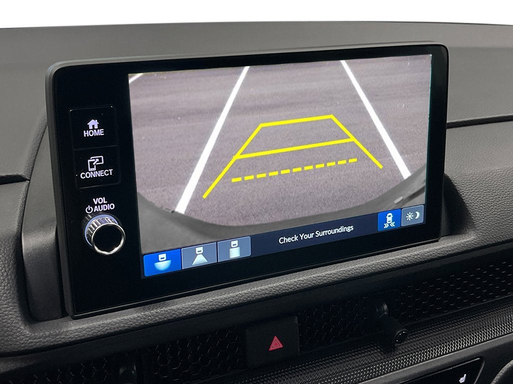 2026 Honda CR-V Hybrid TrailSport AWD