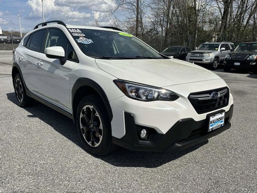 2023 Subaru Crosstrek Premium