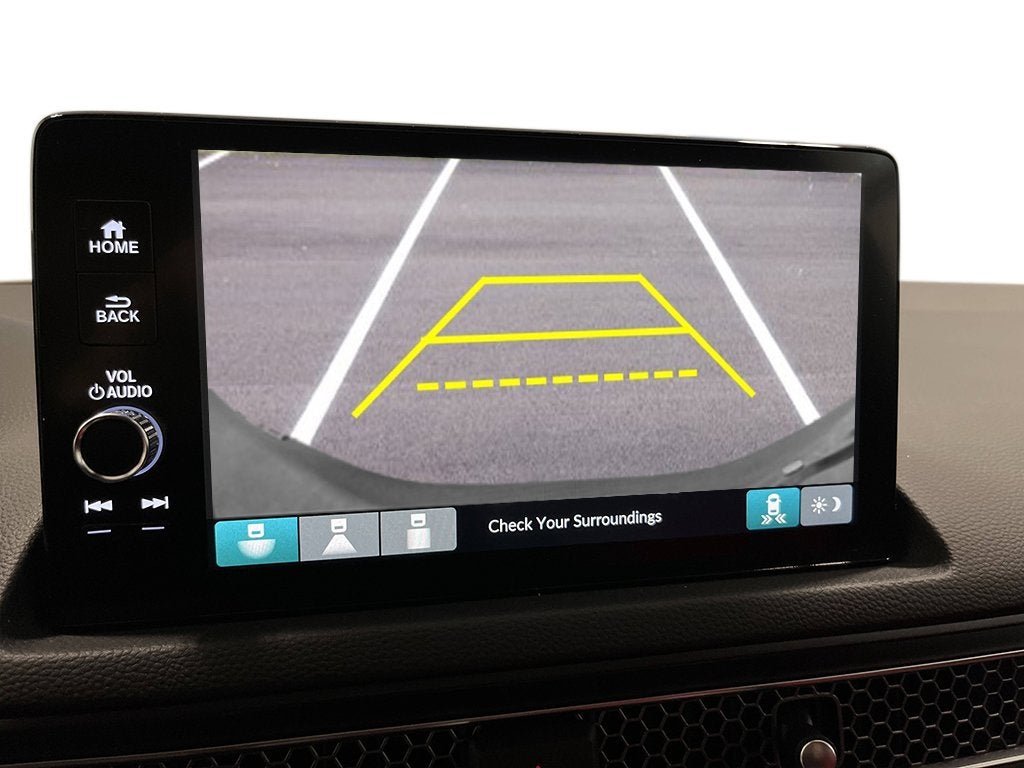 2025 Honda Civic Type R Manual