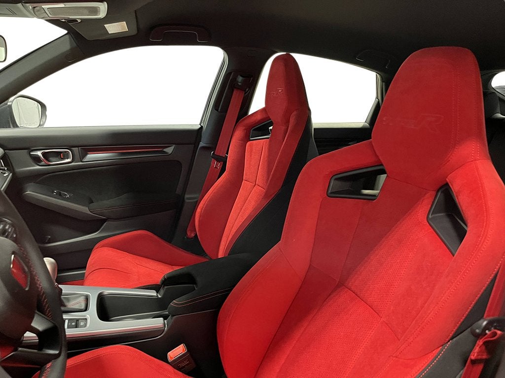 2026 Honda Civic Type R Manual