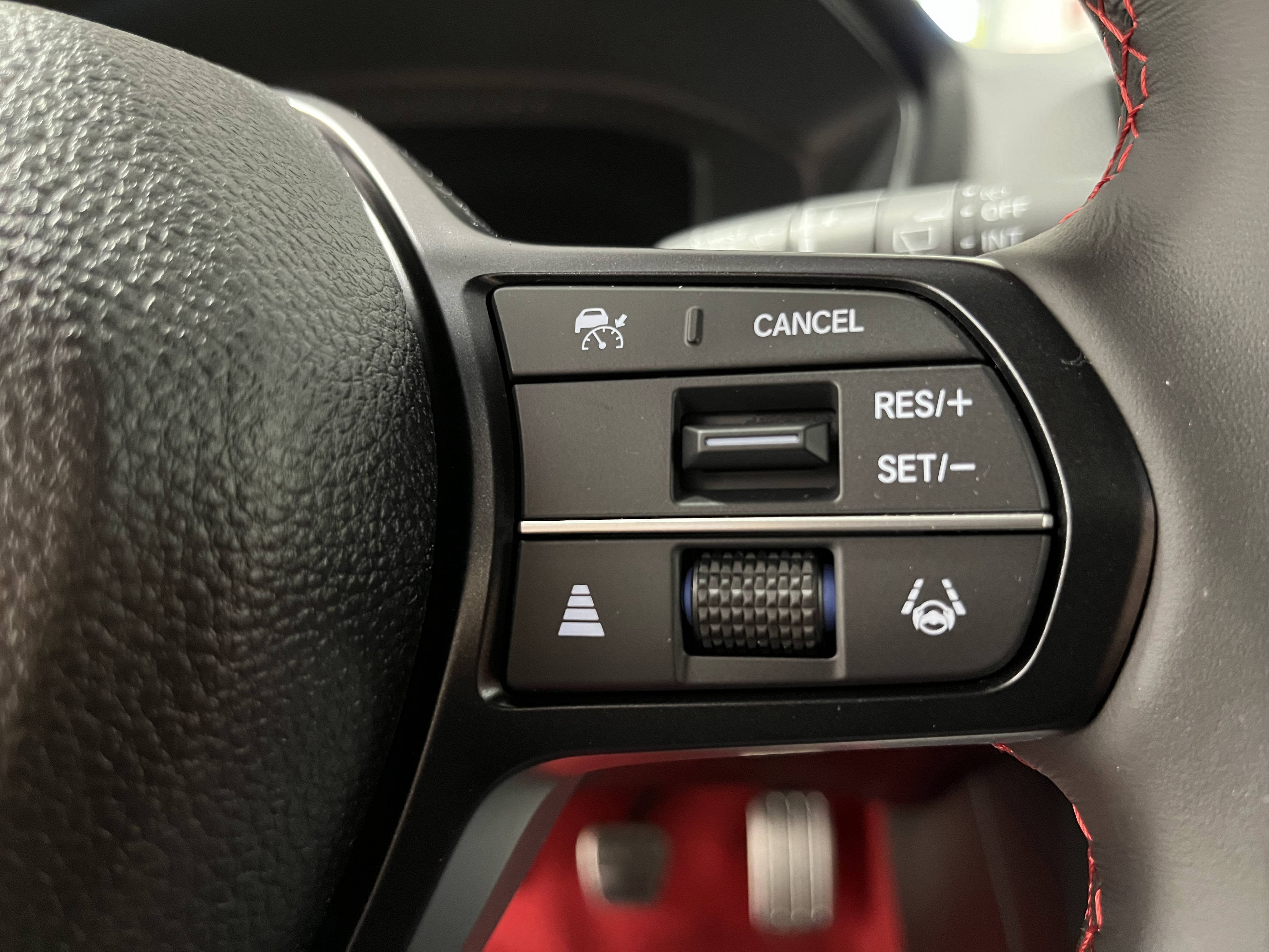 2026 Honda Civic Type R Manual