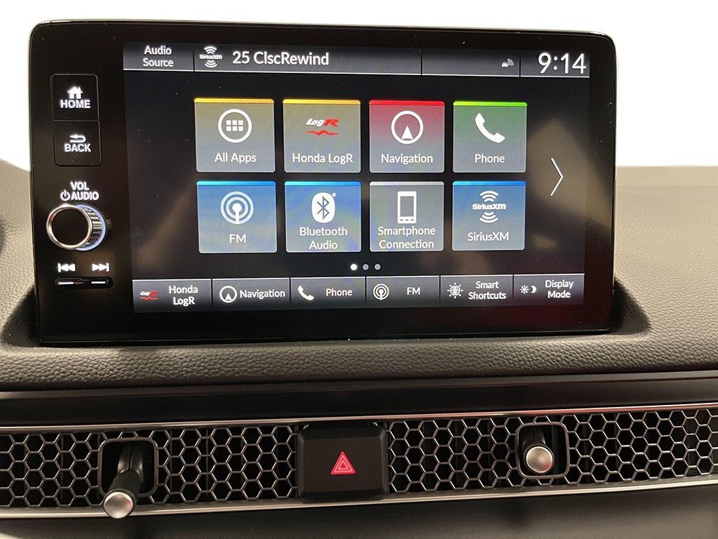 2026 Honda Civic Type R Manual