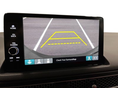 2026 Honda Civic Type R Manual