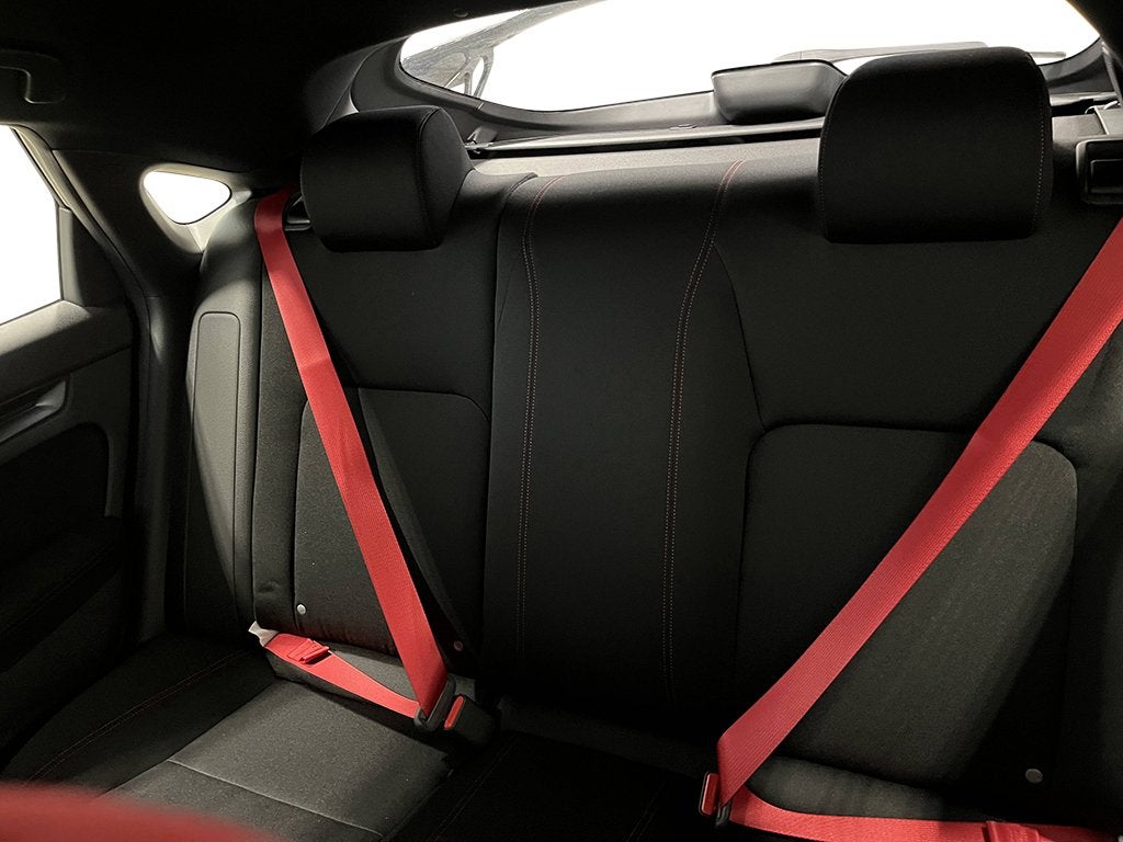 2026 Honda Civic Type R Manual