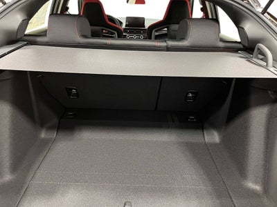 2026 Honda Civic Type R Manual