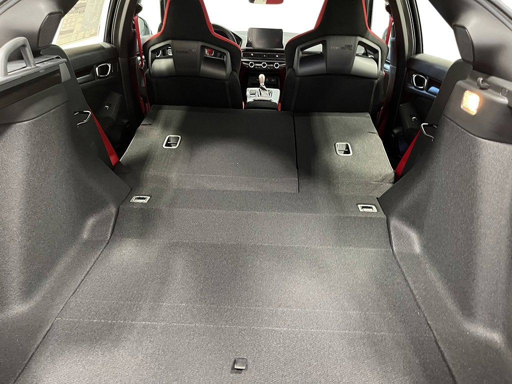 2026 Honda Civic Type R Manual