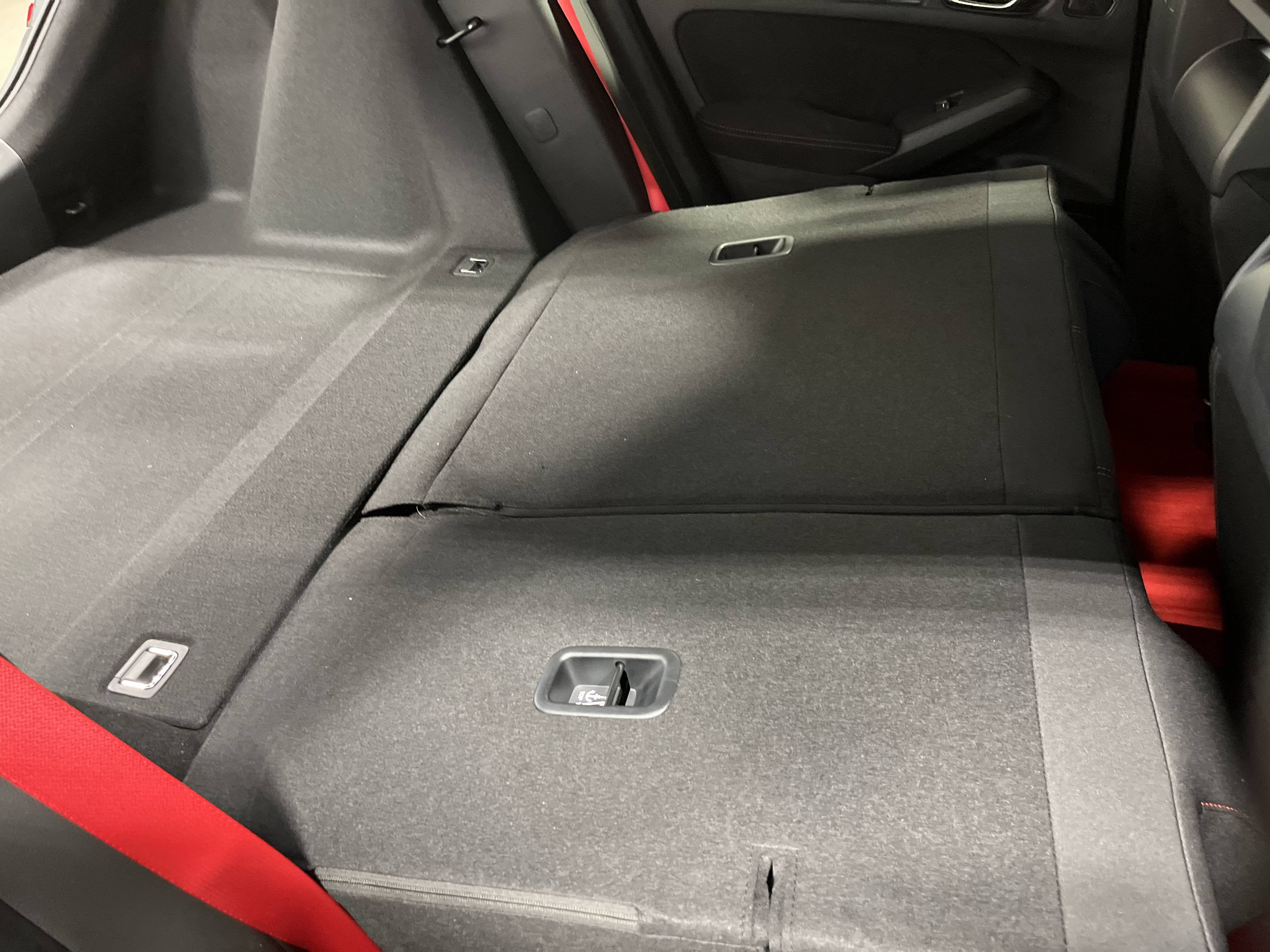 2026 Honda Civic Type R Manual