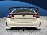 2026 Honda Civic Type R Manual