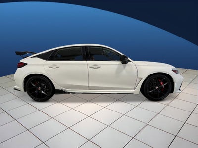 2026 Honda Civic Type R Manual