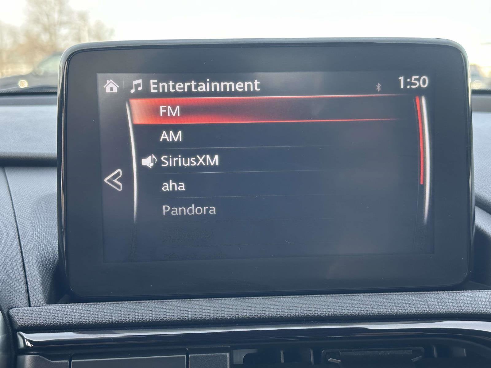 2022 Mazda Mazda MX-5 Miata Grand Touring