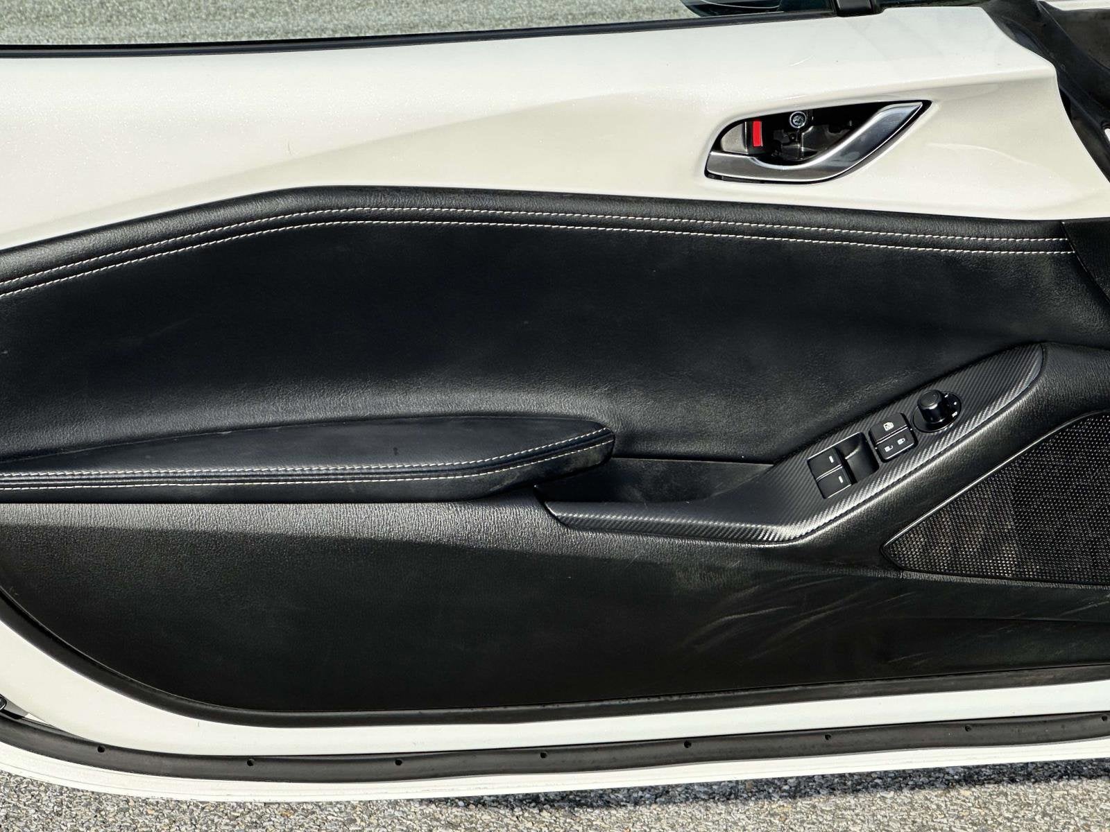 2022 Mazda Mazda MX-5 Miata Grand Touring