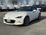 2022 Mazda Mazda MX-5 Miata Grand Touring