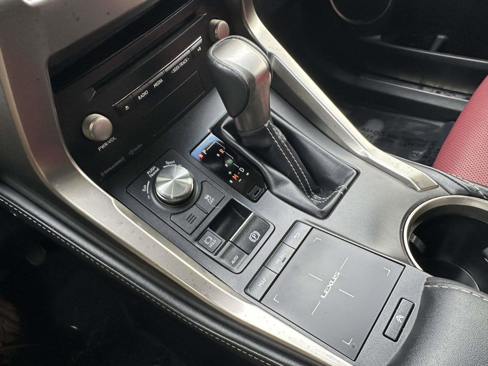 2019 Lexus NX 300 F Sport