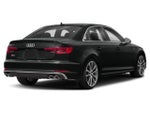 2018 Audi S4 Prestige