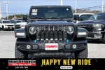 2023 Jeep Wrangler 4xe SPO