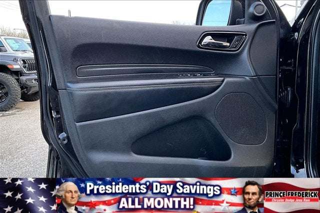 2021 Dodge Durango GT Plus