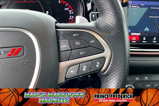 2021 Dodge Durango Citadel