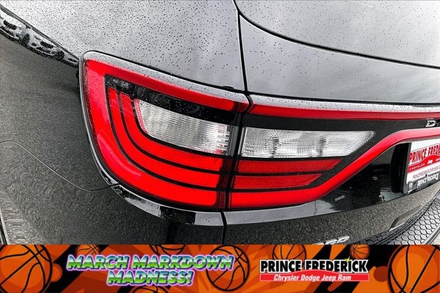 2021 Dodge Durango Citadel