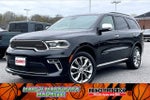 2021 Dodge Durango Citadel