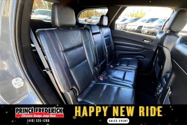 2022 Dodge Durango R/T