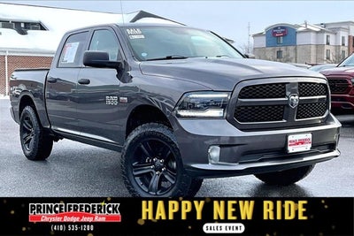 2015 RAM 1500 Express