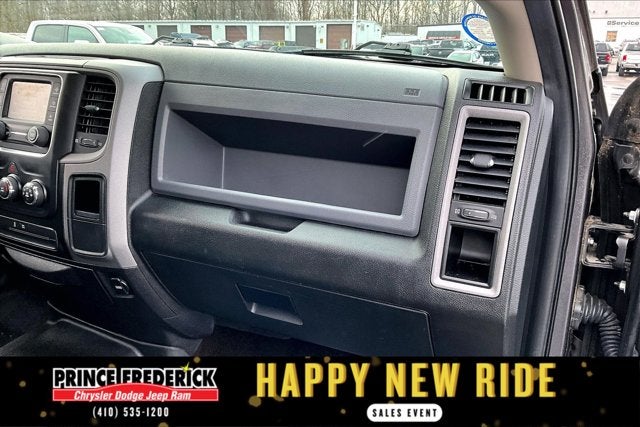 2015 RAM 1500 Express