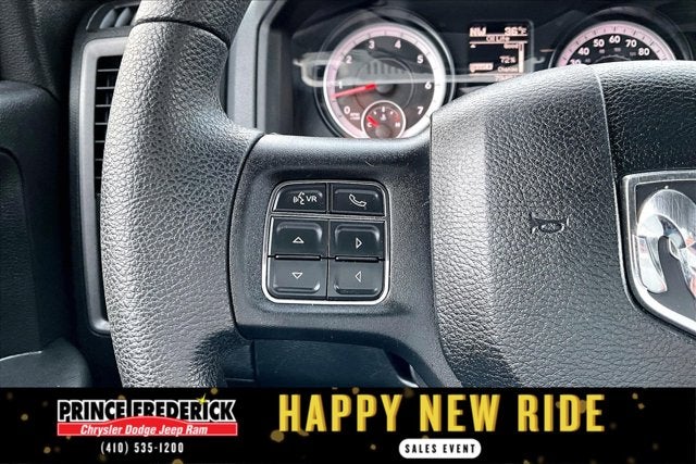 2015 RAM 1500 Express