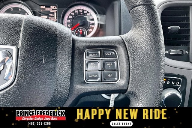 2015 RAM 1500 Express