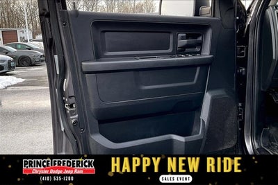 2015 RAM 1500 Express