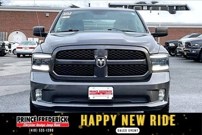 2015 RAM 1500 Express