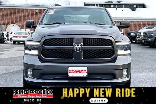 2015 RAM 1500 Express