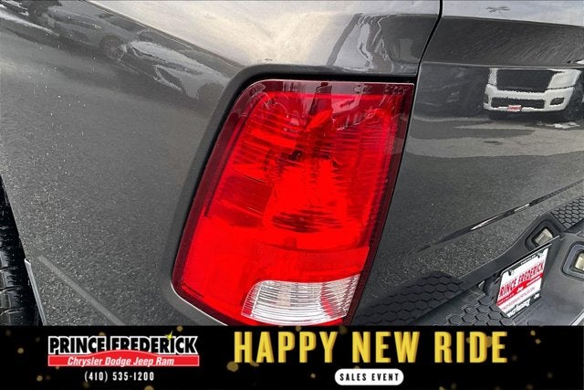 2015 RAM 1500 Express