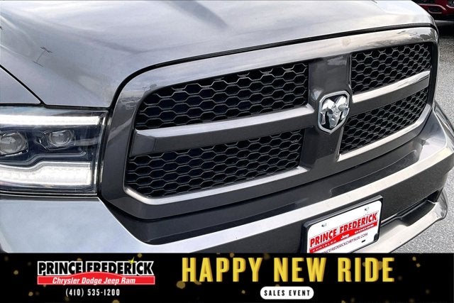 2015 RAM 1500 Express