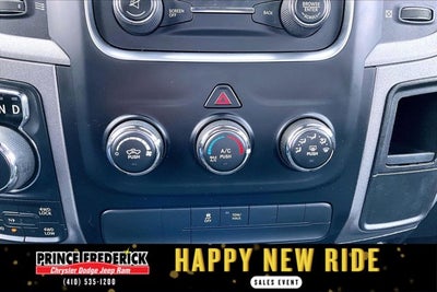 2015 RAM 1500 Express